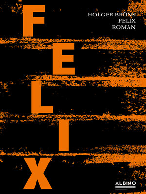 cover image of Felix